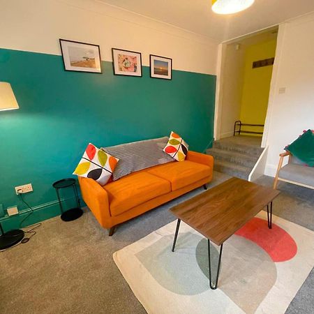 The New Found Lamb Apartment Cleethorpes Exterior foto