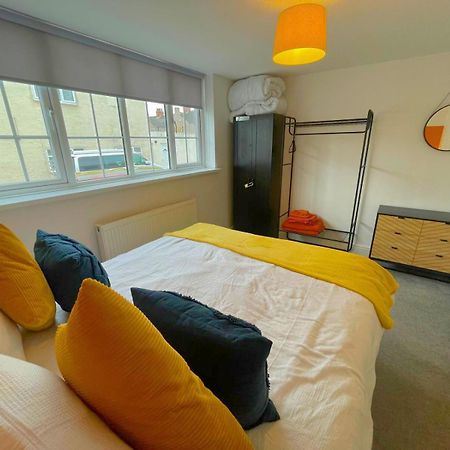 The New Found Lamb Apartment Cleethorpes Exterior foto