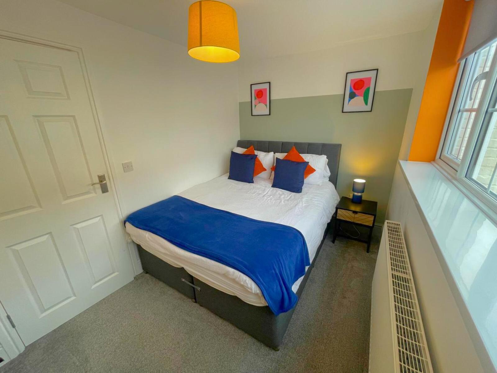 The New Found Lamb Apartment Cleethorpes Exterior foto